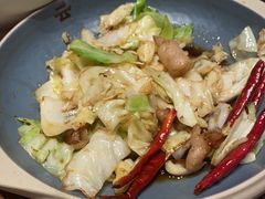 -云海肴·汽锅鸡·云南菜(领展购物广场·中关村店)