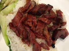 -德兴烧鸭店