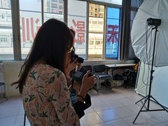 -视禾摄影培训(越秀区分部)