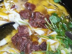 -张飞牛肉(观前街店)