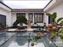 -稍可轩博物馆餐厅