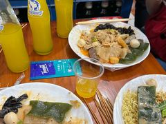 -郭记小街麻辣烫(南小街总店)