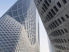 -南京国际青年文化中心
