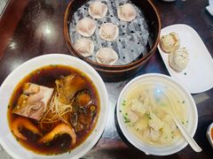 -德兴馆(广东路总店)