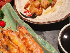 -樱之盛宴·蟹料理海鲜自助(前进大街店)