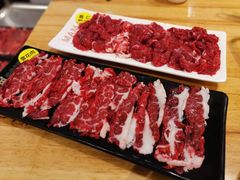 -嬷孙家潮汕牛肉火锅(北京路天河城店)