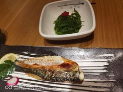 -三石铁板烧(紫竹桥店)