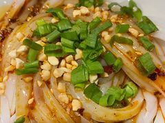 川北凉粉-探鱼·鲜青椒爽麻烤鱼(沈阳万象城店)