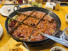 -五里关火锅(牛市口店)