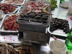 -丹东果园核桃烤肉(凤城店)
