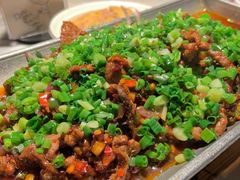 -树厨贵州菜(大十字店)