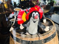 -布拉格餐厅· 中欧捷克菜(全国首店)