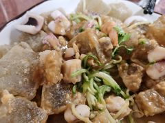 -荣祥海鲜·烟台菜(胜利路二部)