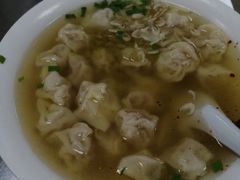 -汪家馄饨(集庆路店)