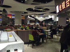 -食悦天美食广场(武汉壹方购物中心店)