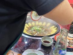 -边江铁锅炖鱼(振八街店)