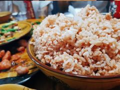 -茶泡饭(李子坝店)