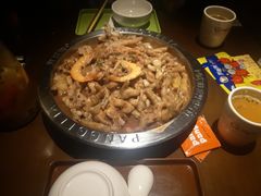 -胖哥俩肉蟹煲(福州仓山爱琴海店)