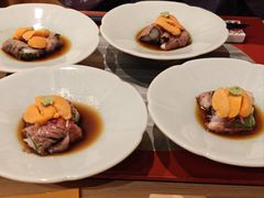 -鮨青(恒基名人购物中心店)