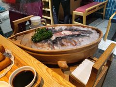 -吃城都·鱼蛙火锅(西玉龙街店)