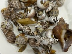 -健眺小海鲜(临海后山店)