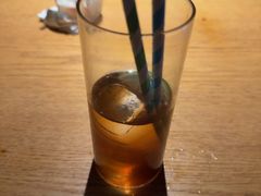 -MM·五声·音乐人与调酒师(西安路店)