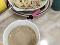 -喜莲咖啡