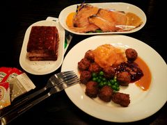 -宜家·瑞典风味餐厅(无锡店)