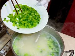 -临家小院·潮汕菜·商务宴请·点心(白石洲店)