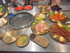 -炉队长·齐齐哈尔家庭烤肉(马家堡店)