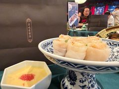 -誉八仙粤菜(万象天地店)