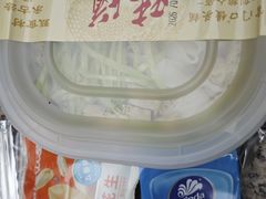 -宫门口馒头铺(创始人总店)