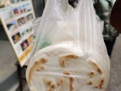 托托馍-贾家饦饦馍(回民街店)