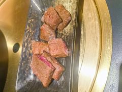 -無二炙坊·和牛烧肉(大钟寺1733店)