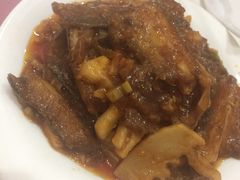 乐乐烧带鱼-乐乐餐厅(湘子庙街店)