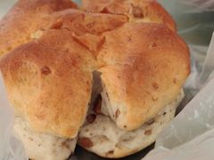 -山崎面包(第一八佰伴店)