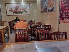 -清真·双和顺·京味菜·涮肉(灯市口店)