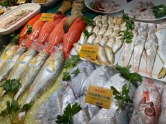 -海味世家·家常菜馆(明州里店)