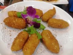 -友强·23年特色海鲜大排档(厦门店)