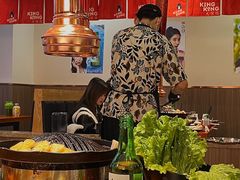 -kingkong大猩猩烤肉(CBD店)