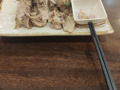 -兰州-西固陈记牛肉面·烧烤(山阴路店)