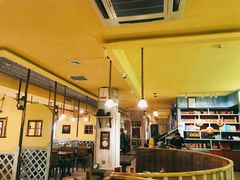 大堂-格日勒阿妈蒙古厨房(大召店)