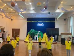 -伊顿幼儿园(天津壹街区校区)