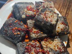 -五娭毑臭豆腐(黄兴南路店)