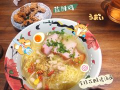 -千金一碗·宝岛一村(韩国街店)