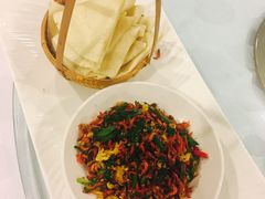 -通安客栈中餐厅·何家小馆