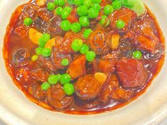 -楚山晓·楚湘菜(江夏永旺店)