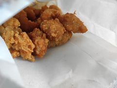 劲爆鸡米花-尊宝比萨(华师附中店)