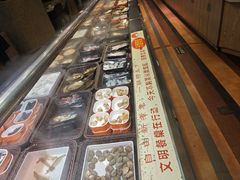 -尚品海鲜肥牛自助火锅(湖明店)