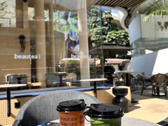 -BeauTea水仙(coco park店)